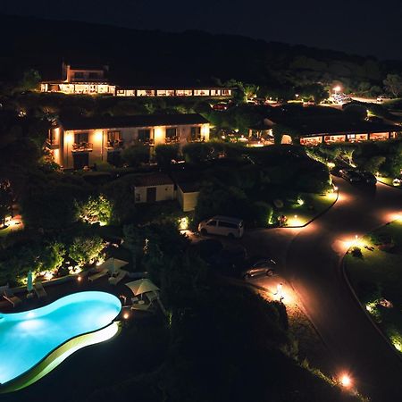Hotel Il Borgo Bagabaga - Exclusive Country Retreat Castelsardo Exteriér fotografie