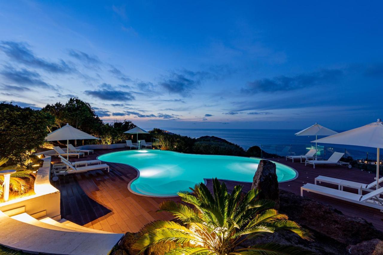 Hotel Il Borgo Bagabaga - Exclusive Country Retreat Castelsardo Exteriér fotografie