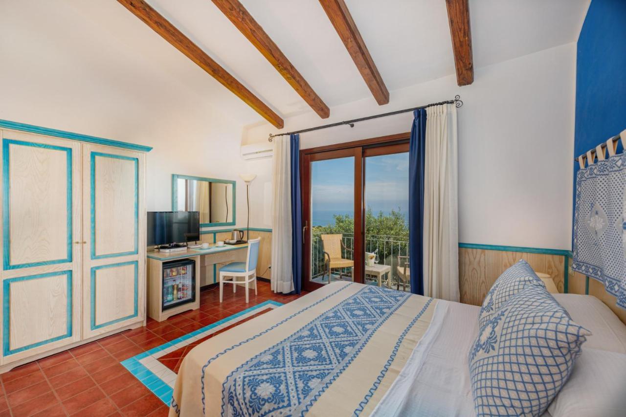 Hotel Il Borgo Bagabaga - Exclusive Country Retreat Castelsardo Exteriér fotografie