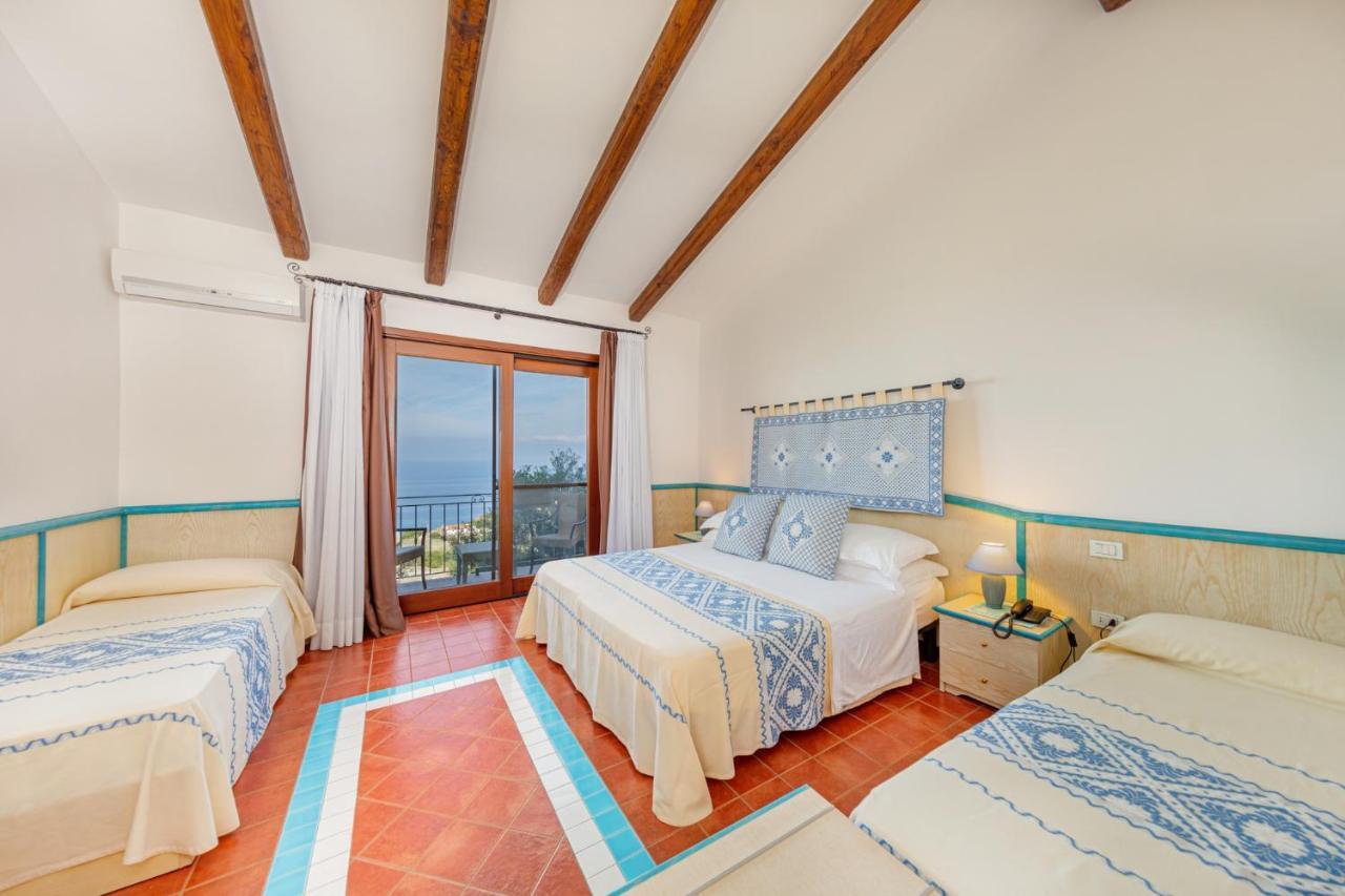 Hotel Il Borgo Bagabaga - Exclusive Country Retreat Castelsardo Exteriér fotografie