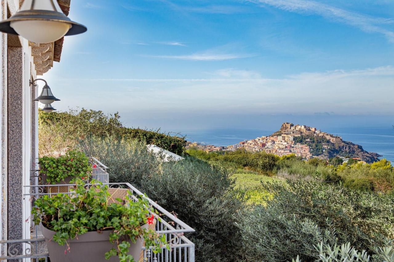 Hotel Il Borgo Bagabaga - Exclusive Country Retreat Castelsardo Exteriér fotografie