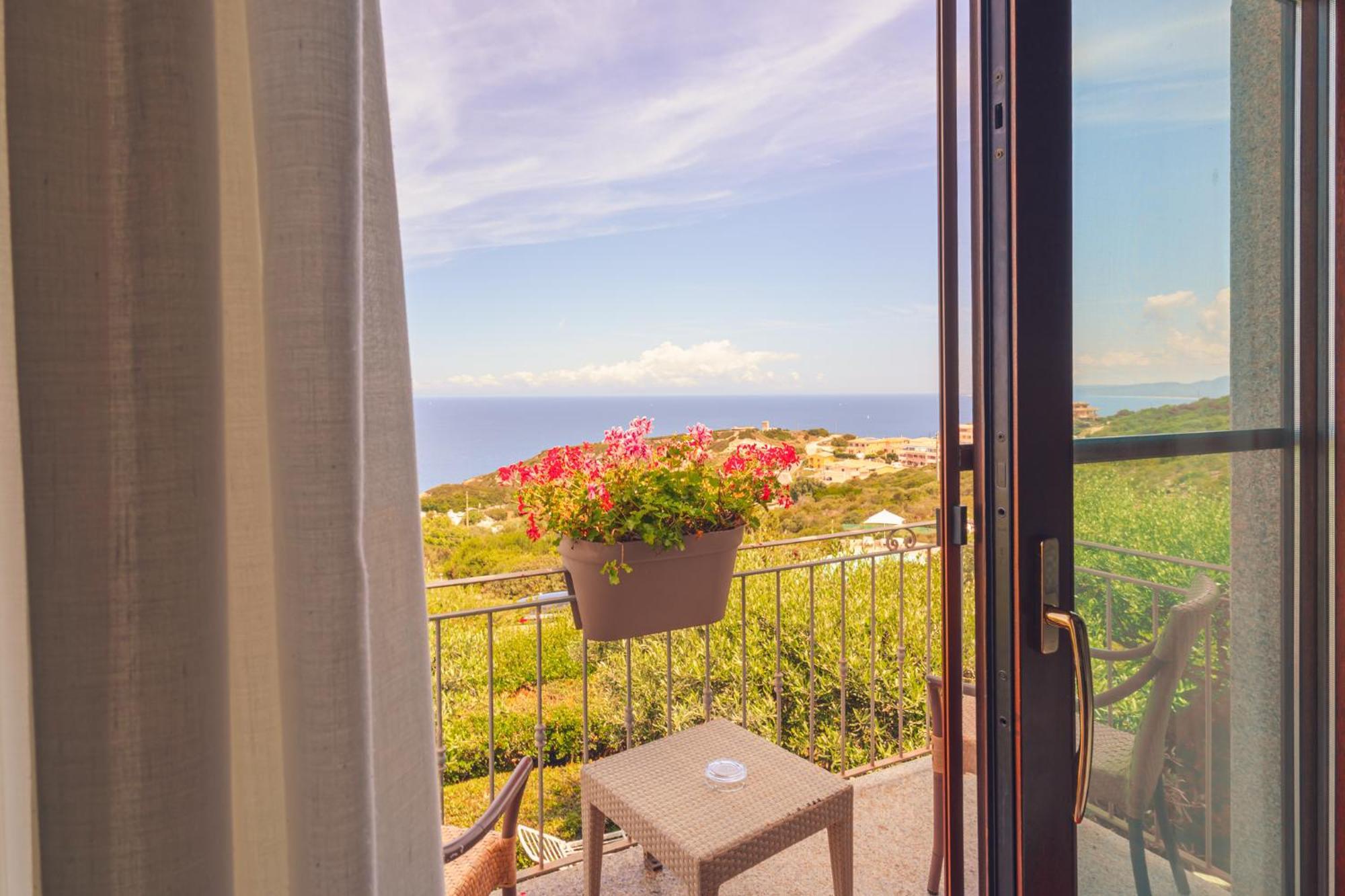 Hotel Il Borgo Bagabaga - Exclusive Country Retreat Castelsardo Exteriér fotografie
