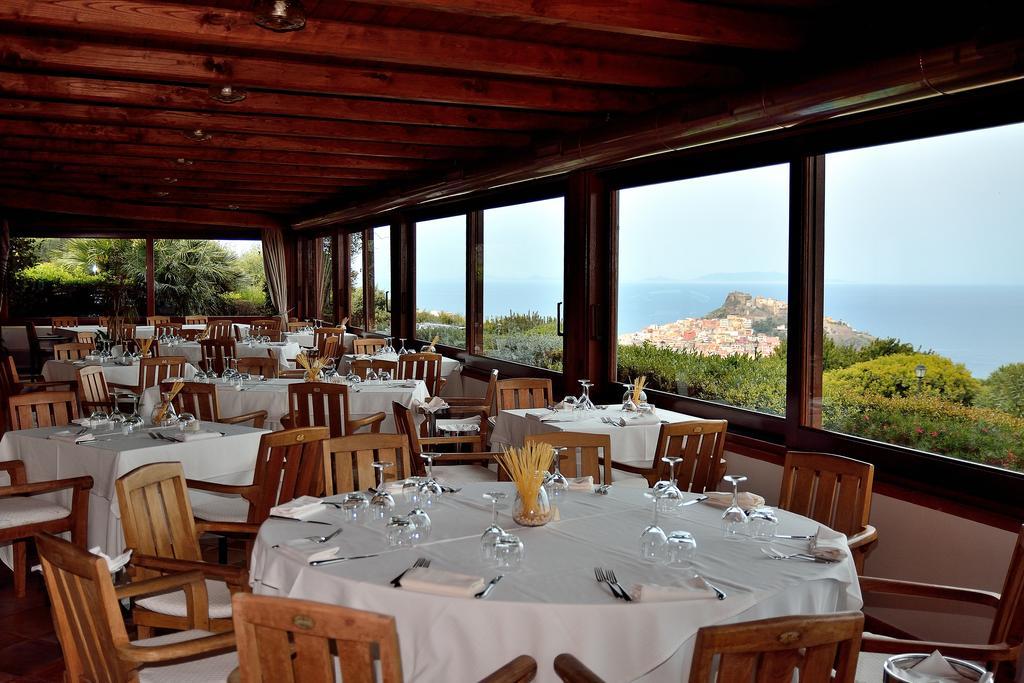 Hotel Il Borgo Bagabaga - Exclusive Country Retreat Castelsardo Exteriér fotografie