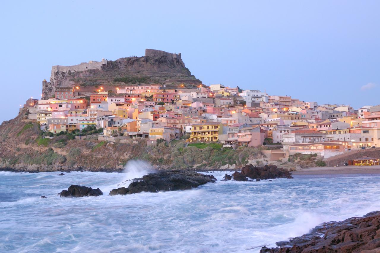 Hotel Il Borgo Bagabaga - Exclusive Country Retreat Castelsardo Exteriér fotografie